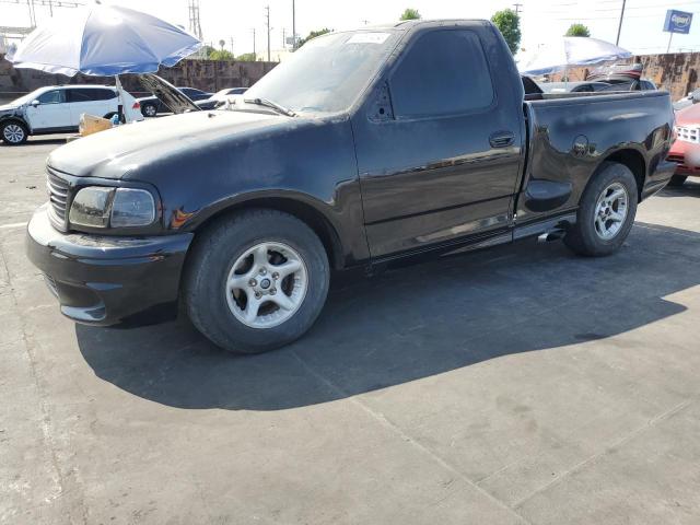 FORD F150 SVT L 2004 2ftrf07394ca05508