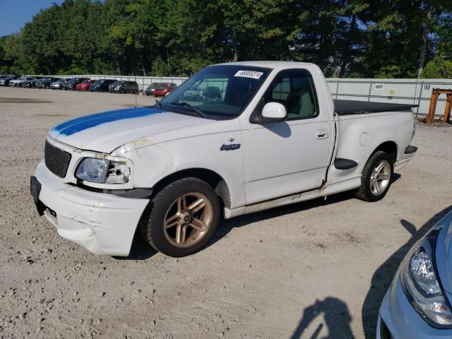 FORD F150 SVT L 2003 2ftrf073x3ca44218