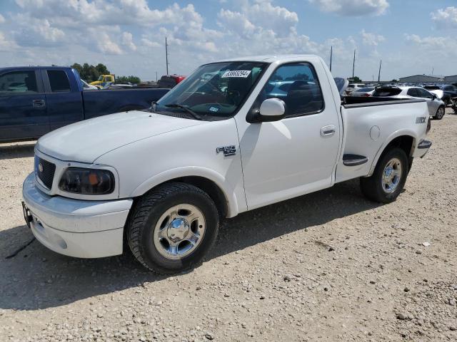 FORD F150 2003 2ftrf07w13ca87260