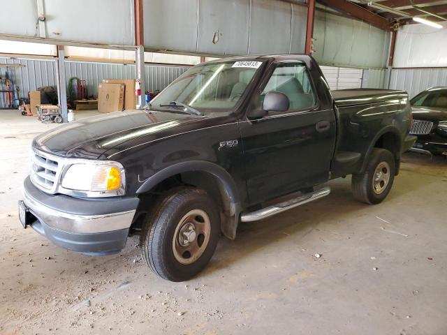 FORD ALL MODELS 2003 2ftrf08253ca45220