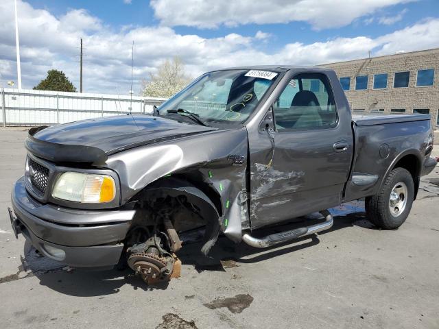 FORD F150 2003 2ftrf08l53ca56520