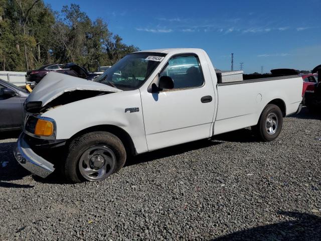 FORD F150 2004 2ftrf17204ca90462