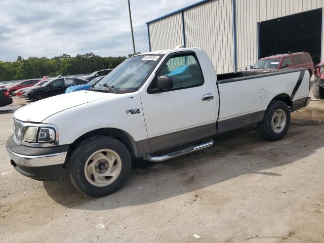 FORD F150 2003 2ftrf17233cb12131