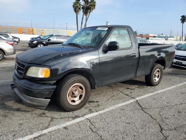 FORD ALL MODELS 2003 2ftrf17243cb07133