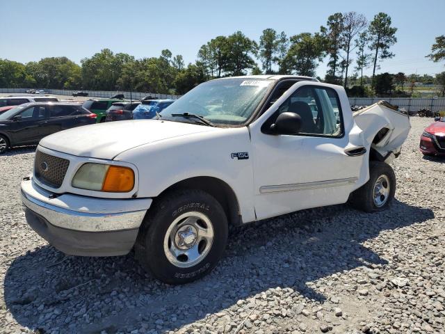 FORD F-150 HERI 2004 2ftrf17244ca03808