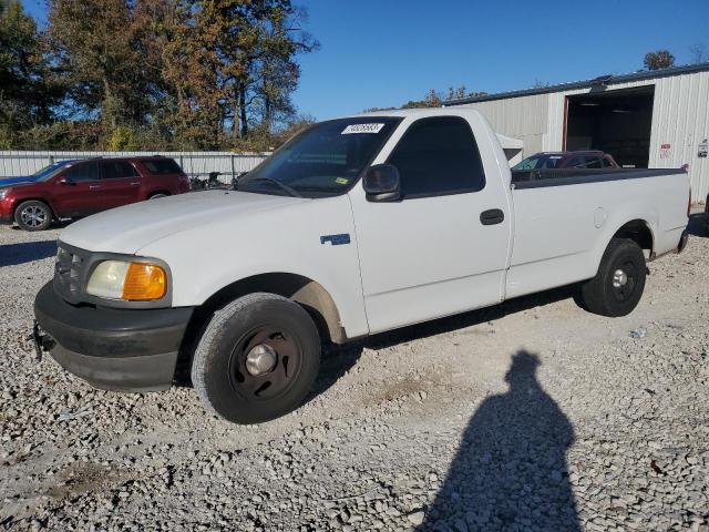 FORD F150 2004 2ftrf17244ca18289