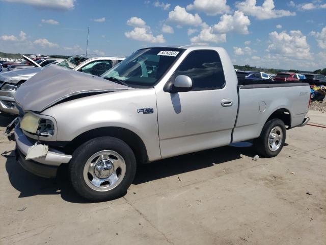 FORD F150 2003 2ftrf17253ca05145