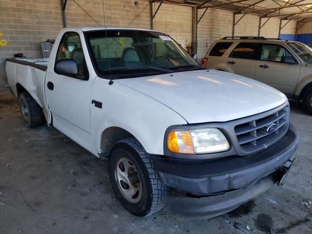 FORD F150 2003 2ftrf17253cb05343