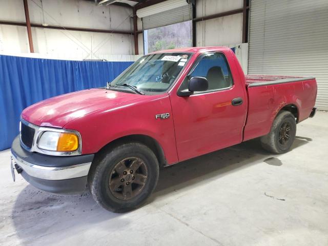 FORD F-150 HERI 2004 2ftrf17254ca84866