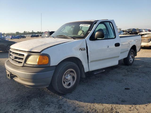 FORD F-150 HERI 2004 2ftrf17264ca03650