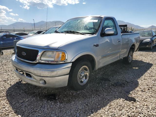 FORD F150 2003 2ftrf17273cb02329