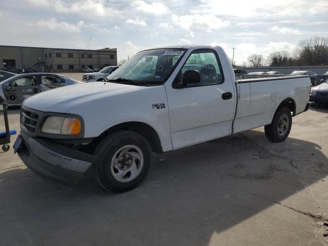 FORD F150 2003 2ftrf17293cb08374