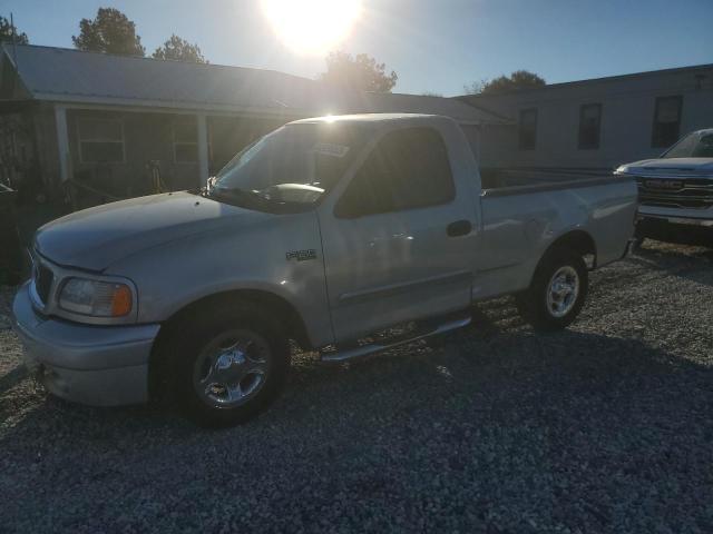 FORD F150 2004 2ftrf17294ca70954