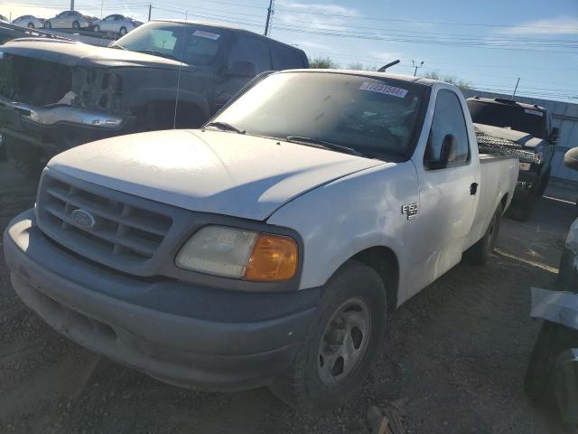 FORD F-150 HERI 2004 2ftrf17w04ca81067