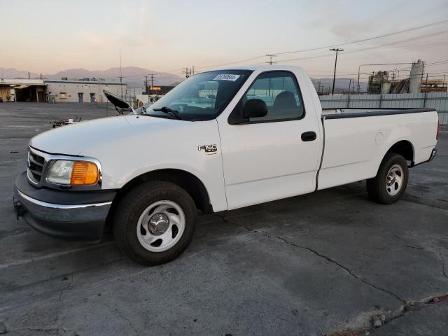 FORD F-150 HERI 2004 2ftrf17w14ca98038