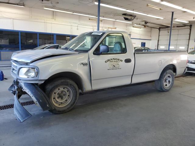 FORD F150 2000 2ftrf17w1ycb03843