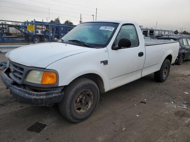 FORD F150 2004 2ftrf17w34ca58866