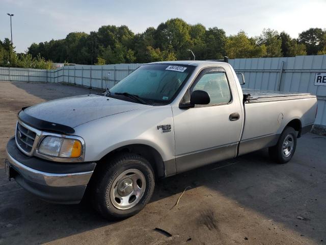 FORD F-150 2001 2ftrf17w51ca38985