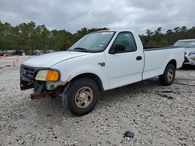 FORD F-150 HERI 2004 2ftrf17w94ca03113