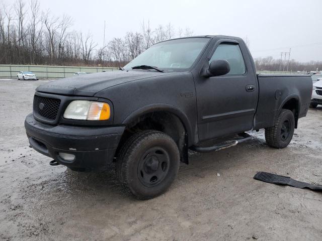 FORD F150 2003 2ftrf182x3ca53867