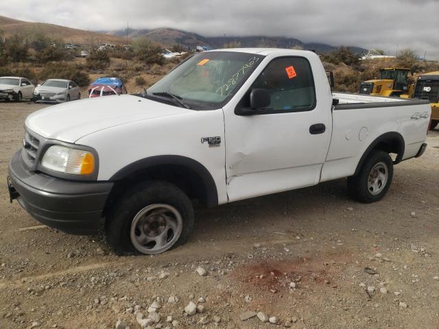 FORD ALL MODELS 2003 2ftrf18w43cb14861