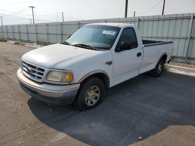 FORD F250 1999 2ftrf27w8xca38378