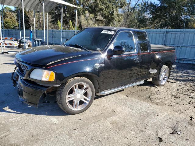 FORD F150 2000 2ftrx07l3ycb09463