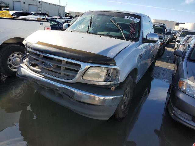 FORD F150 2001 2ftrx07l51ca86225