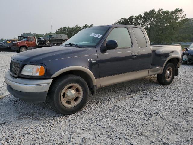 FORD F150 2001 2ftrx07l61ca33193