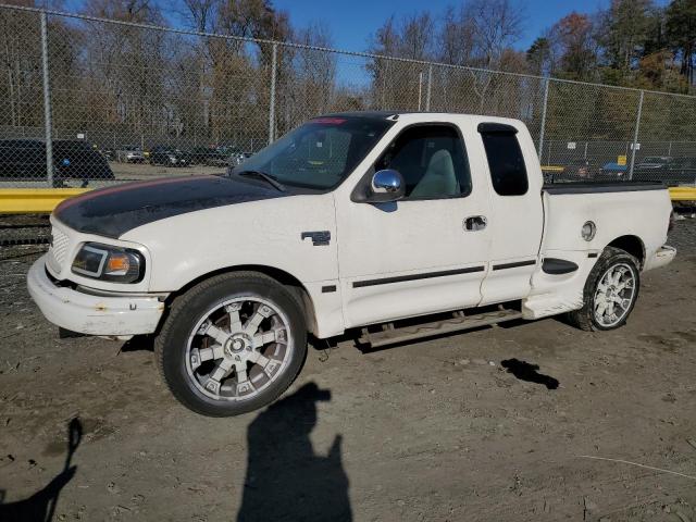 FORD ALL MODELS 2000 2ftrx07l7yca38784