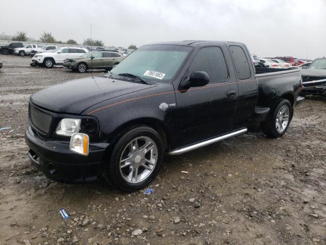 FORD ALL MODELS 2000 2ftrx07l7ycb06498