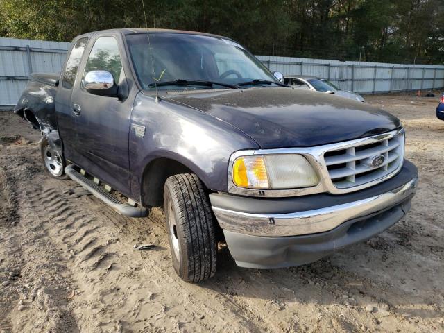 FORD F150 1999 2ftrx07w2xca82605