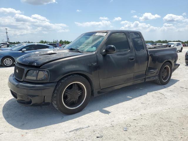 FORD F150 2000 2ftrx07w9yca87009