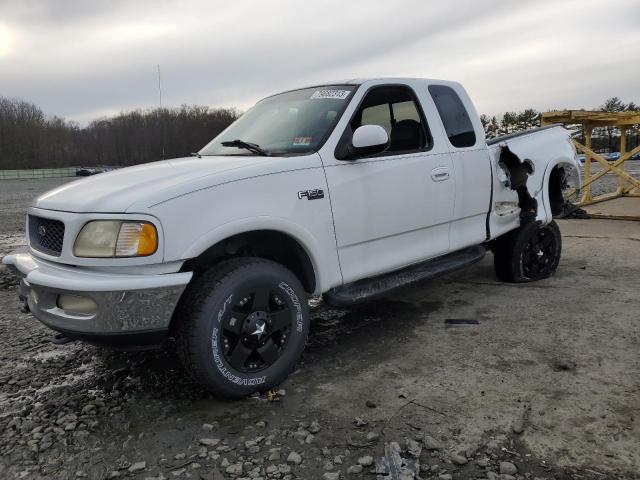 FORD ALL MODELS 1998 2ftrx08l9wca39012