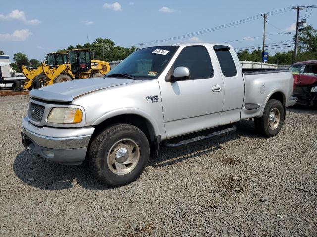 FORD F150 2000 2ftrx08w3yca67577