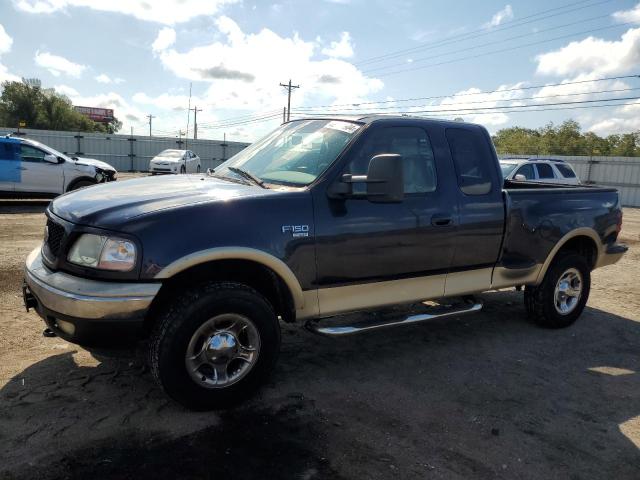 FORD F150 1999 2ftrx08w9xca31956