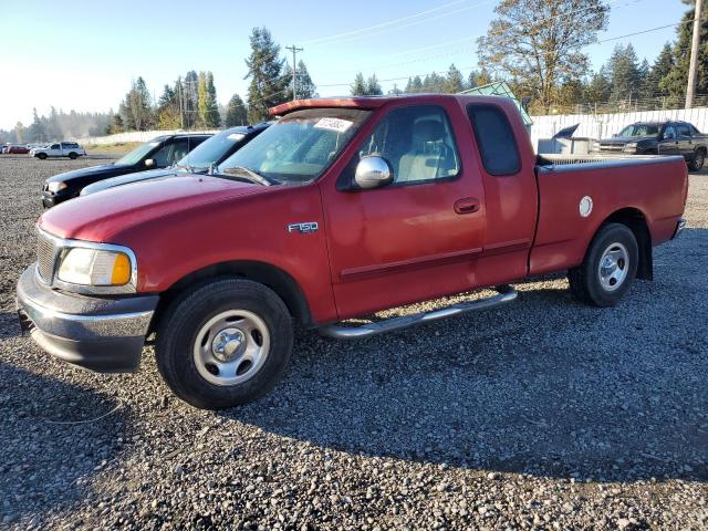 FORD ALL MODELS 2002 2ftrx17202ca11141