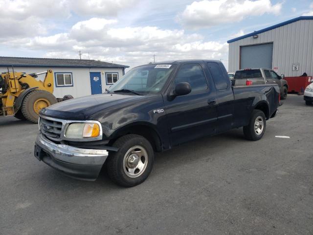 FORD F150 2003 2ftrx17213cb06390