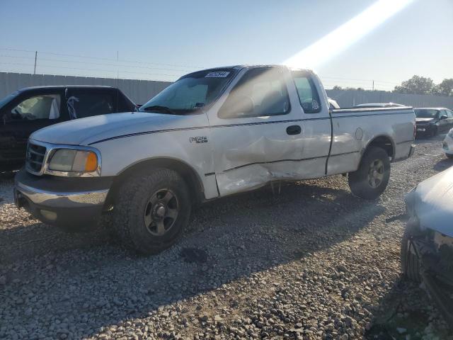 FORD F150 2002 2ftrx17232ca10131