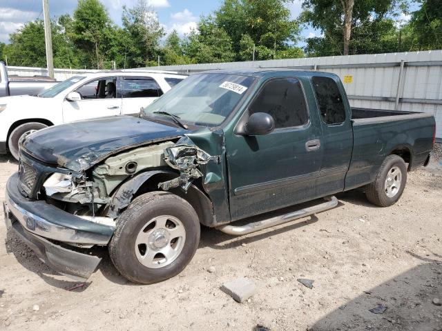 FORD F-150 HERI 2004 2ftrx17244ca85262