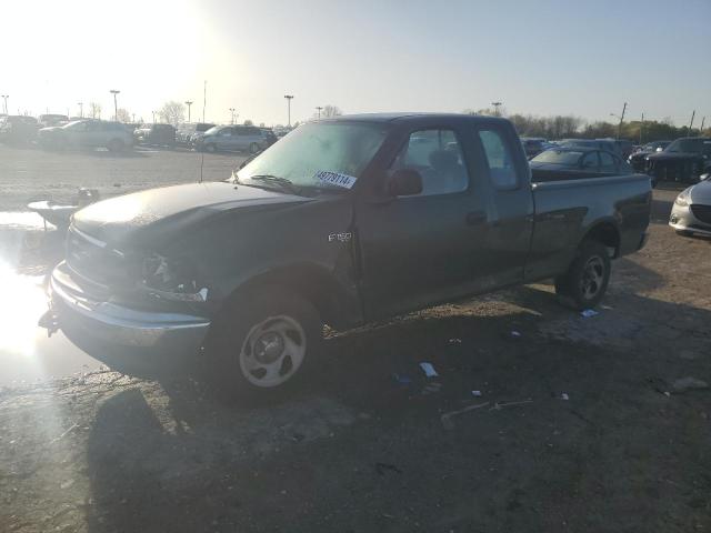 FORD F-150 HERI 2004 2ftrx17264ca57253