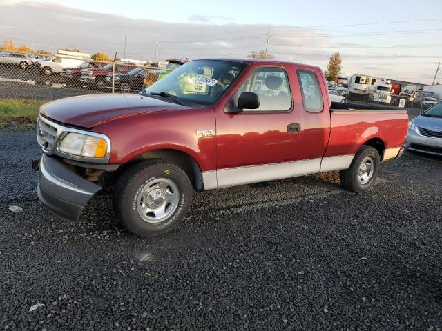 FORD ALL MODELS 2003 2ftrx17273ca26513