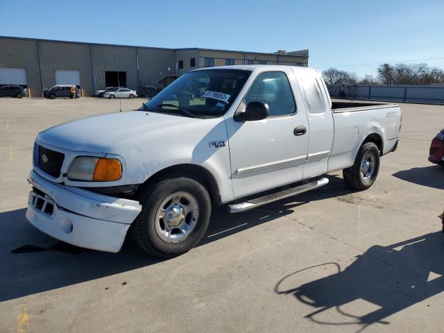 FORD F150 2004 2ftrx17274ca44575