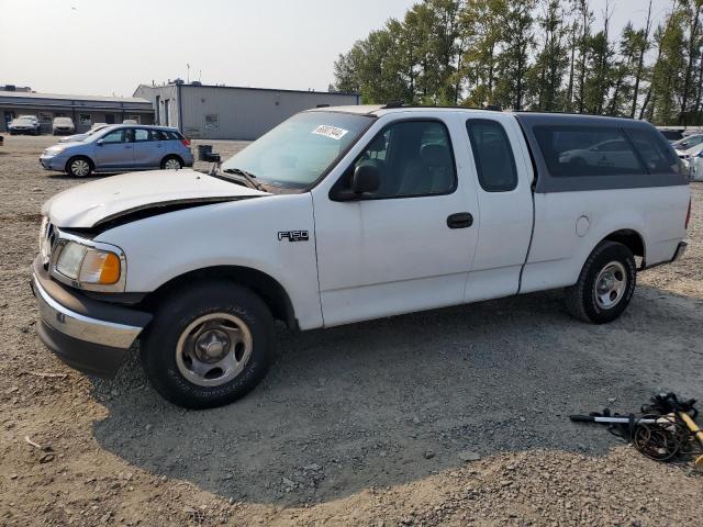 FORD F150 2002 2ftrx17292ca94598