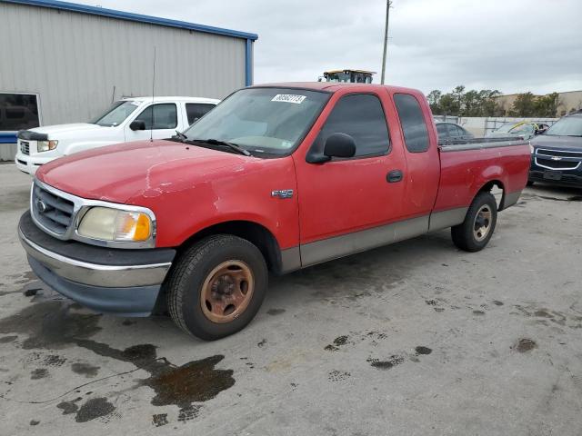 FORD ALL MODELS 2003 2ftrx17293cb04922