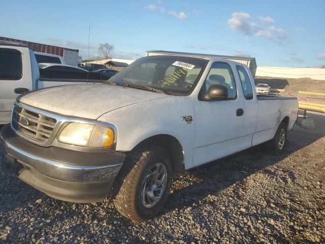 FORD F150 2003 2ftrx17l43ca53306