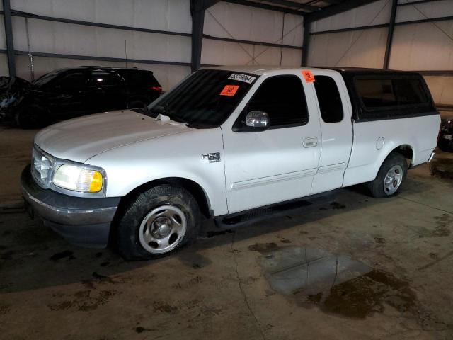 FORD F150 1999 2ftrx17l8xca73080