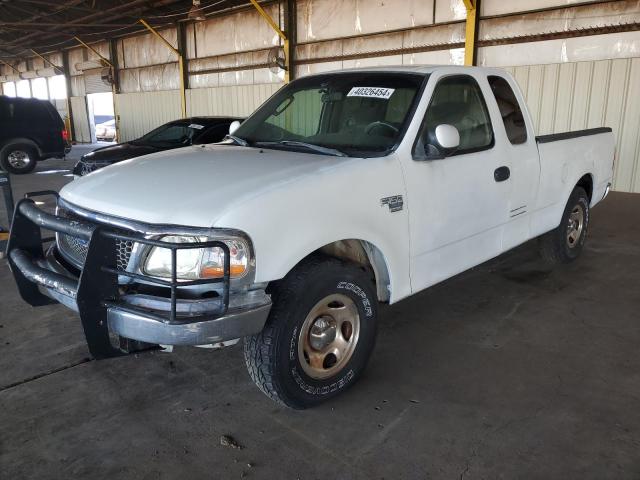 FORD F150 2003 2ftrx17lx3ca40513