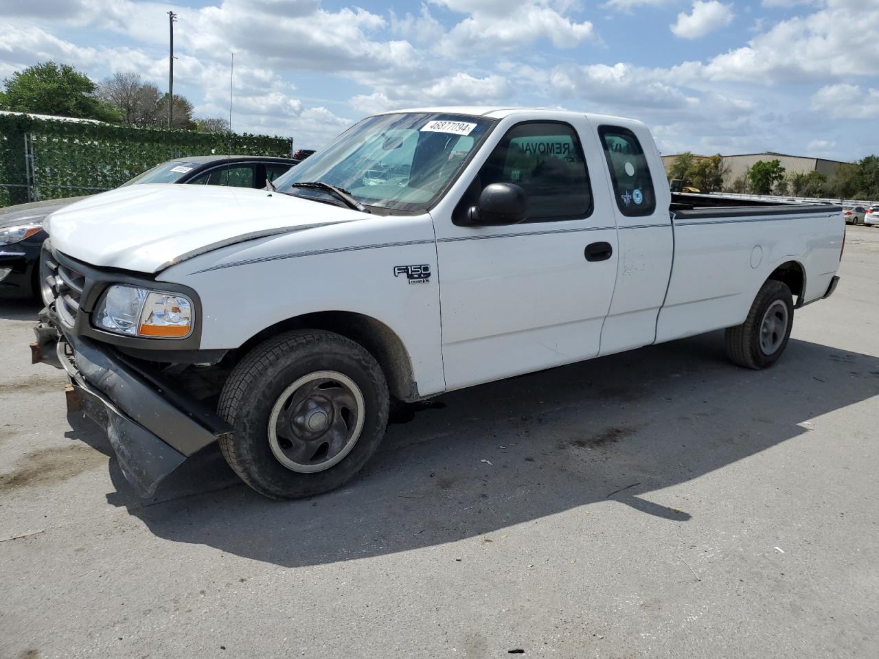 FORD F-150 2004 2ftrx17w24ca79060