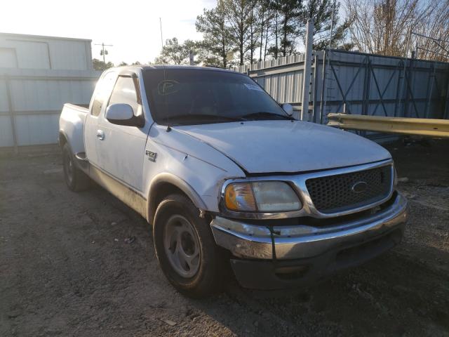 FORD F150 1999 2ftrx17w6xca38662